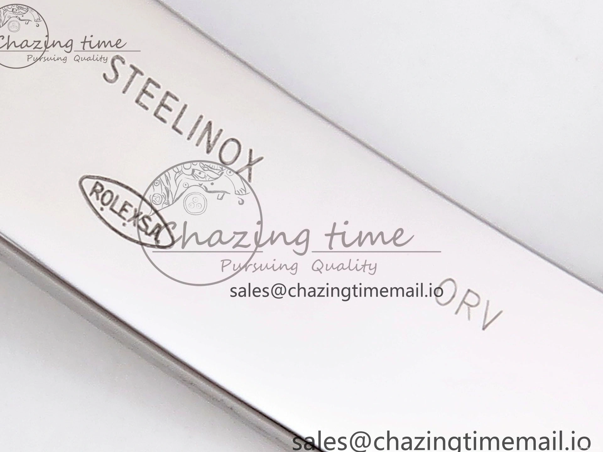 0420 DateJust 41 SS YG ARF 1:1 Best Edition 904L Steel White Stick Dial on Jubilee Bracelet SH3235 (Gain Weight) Seasonal 1223